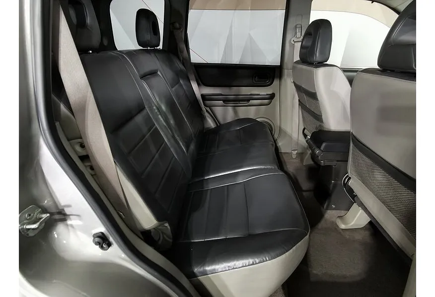 АВИЛОН - Nissan X-Trail 2.0 AT AWD (140 л.с.) Серый - slide 11