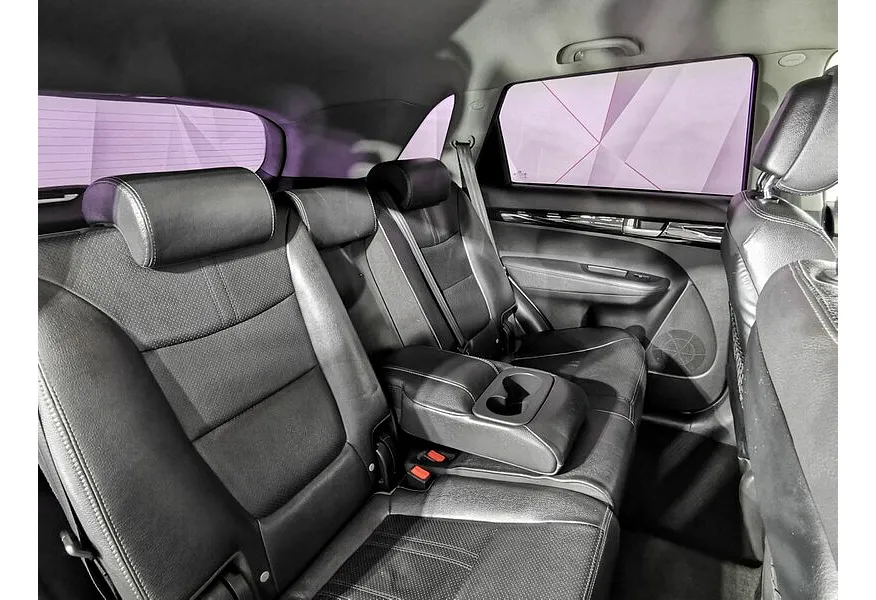 Kia Sorento 2.2 CRDi AT AWD (200 л.с.) Серебристый в АВИЛОН. Слайд №16