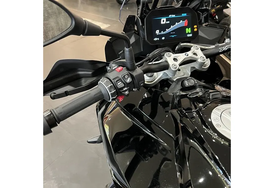 АВИЛОН - BMW Motorrad S 1000 XR S 1000 XR 999 см³ (165) 999 Черный - slide 10