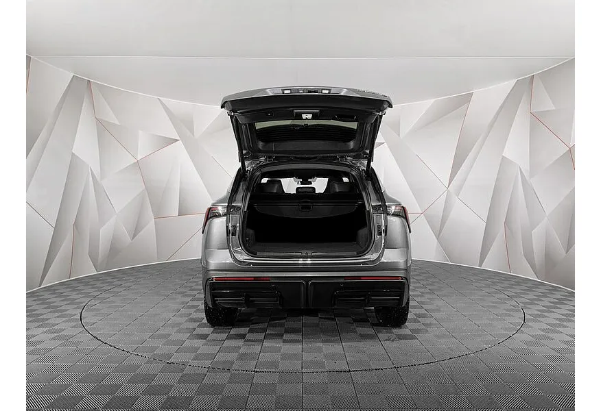 JETOUR Dashing 1.5T 6DCT 2WD (147 л.с.) Luxury Серый в АВИЛОН. Слайд №12