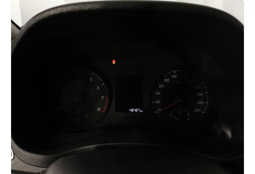 Solaris HS 1.6 MT (123 л.с.) Active Plus Серый в АВИЛОН. Слайд №18