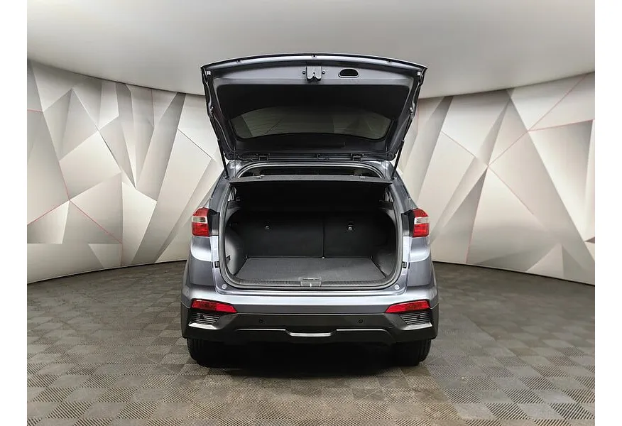 АВИЛОН - Hyundai Creta 1.6 AT (123 л.с.) Active Серый - slide 19
