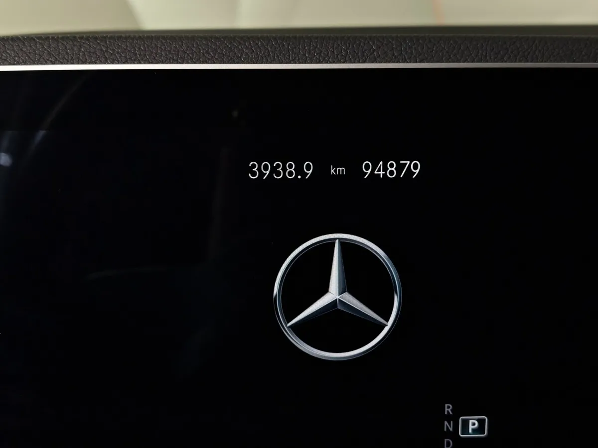 Mercedes-Benz GLE 300 d 4MATIC 9G-TRONIC (245 л.с.) Premium (Локальная сборка) Белый в АВИЛОН. Слайд №17