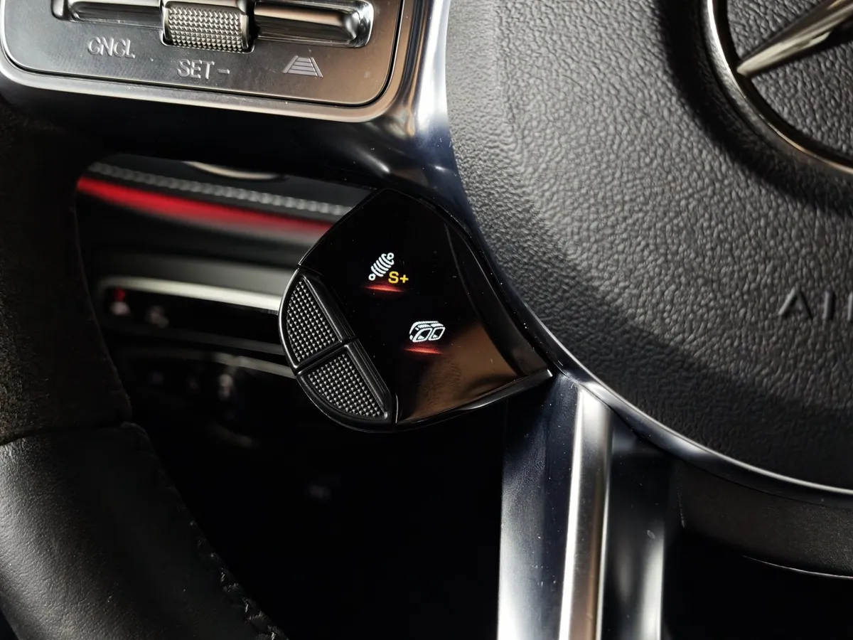 Mercedes-Benz G-Класс G 63 AMG Speedshift 4Matic (585 л.с.) Белый в АВИЛОН. Слайд №29