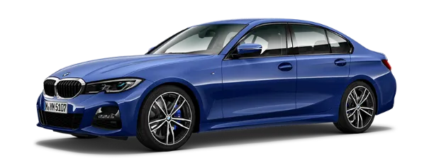 BMW 3 серия