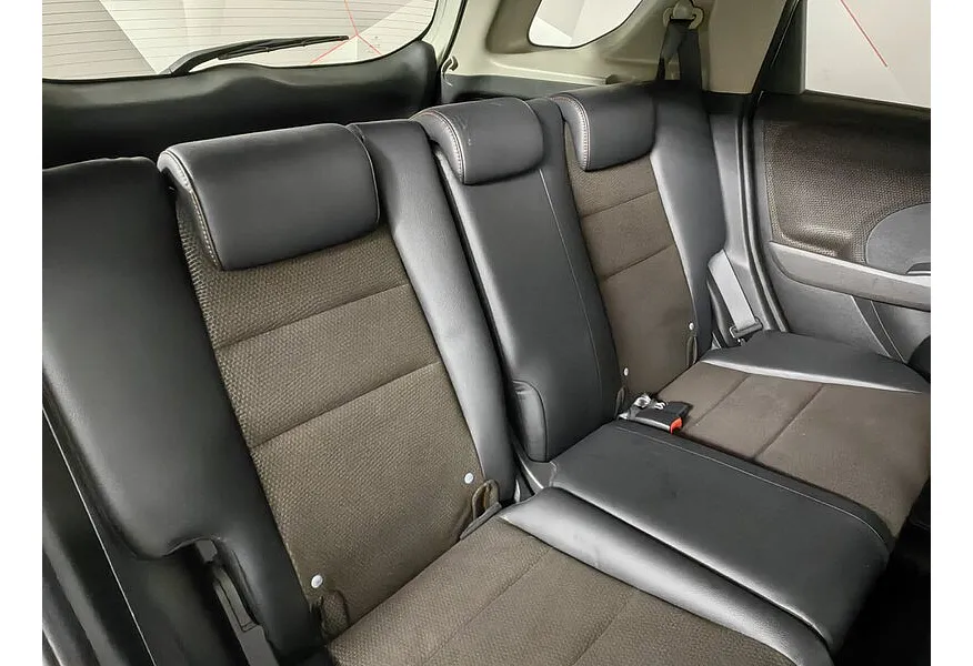 Honda Fit Shuttle 1.5 CVT (120 л.с.) Белый в АВИЛОН. Слайд №16