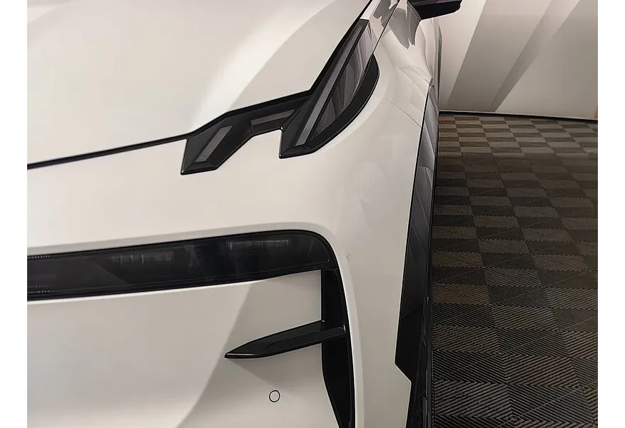 Zeekr X AT 4WD (428 л.с.) YOU Edition Белый в АВИЛОН. Слайд №10