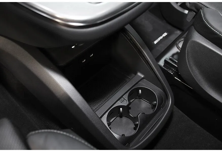 Mercedes-Benz V-Класс V 300 d L3 4MATIC 9G-TRONIC (237 л.с.) Exclusive Черный в АВИЛОН. Слайд №16