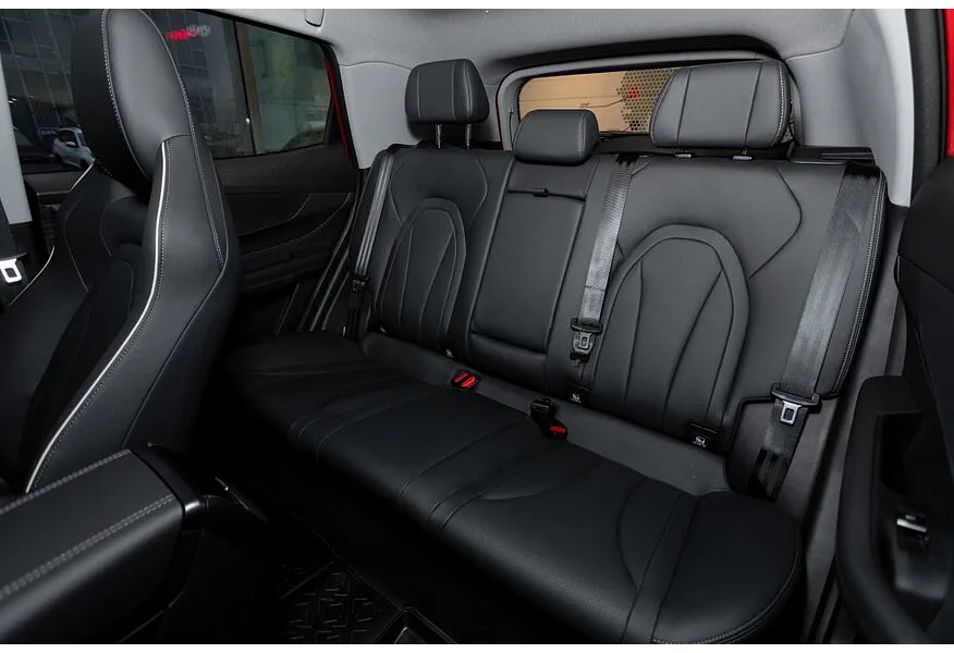 TENET T4 1.5T 6DCT 2WD (147 л.с.) Active Красный в АВИЛОН. Слайд №11