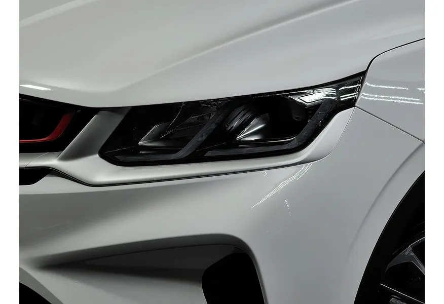 Belgee X50 1.5T 7DCT 2WD (150 л.с.) Style Белый в АВИЛОН. Слайд №10