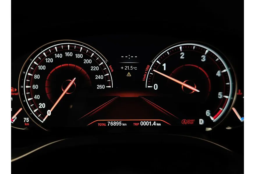 BMW X4 xDrive30d Steptronic (249 л.с.) M Sport Серый в АВИЛОН. Слайд №13