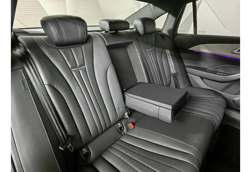 Hongqi H5 2.0 AT (218 л.с.) Black Edition Черный в АВИЛОН. Слайд №16