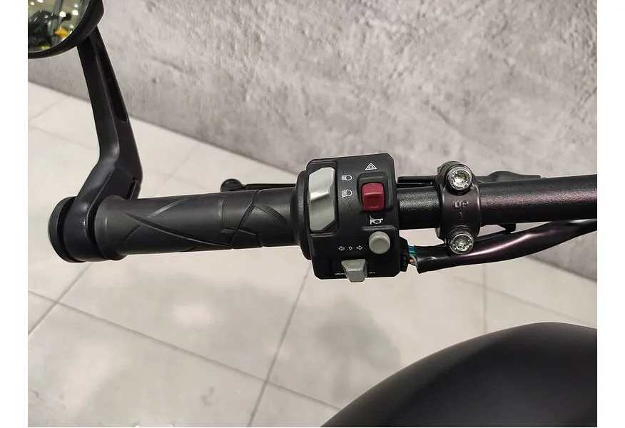 Groza Joy300 300 см³ (29 л.с.) (29) 298 Черный в АВИЛОН. Слайд №8