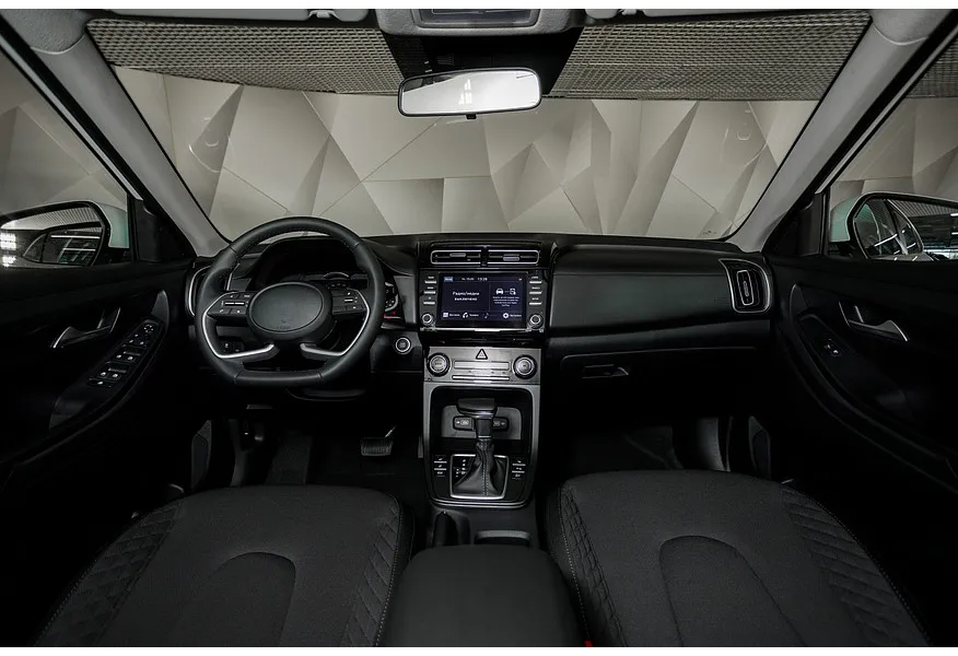 АВИЛОН - Solaris HC 2.0 AT 4WD (150 л.с.) Lifestyle + Premium Audio + Winter + Advanced Белый - slide 12