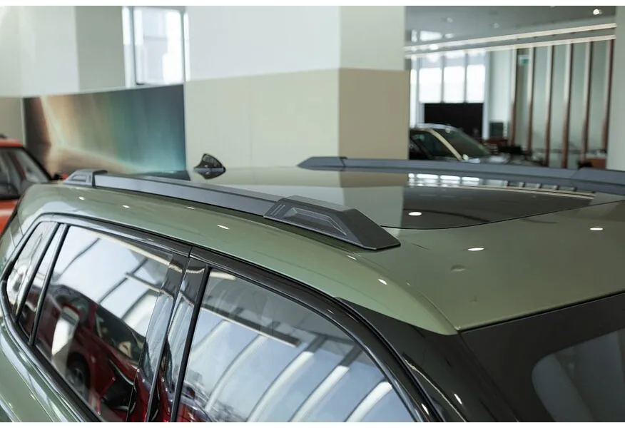 EVOLUTE i-JOY AT (163 л.с.) Зеленый в АВИЛОН. Слайд №18