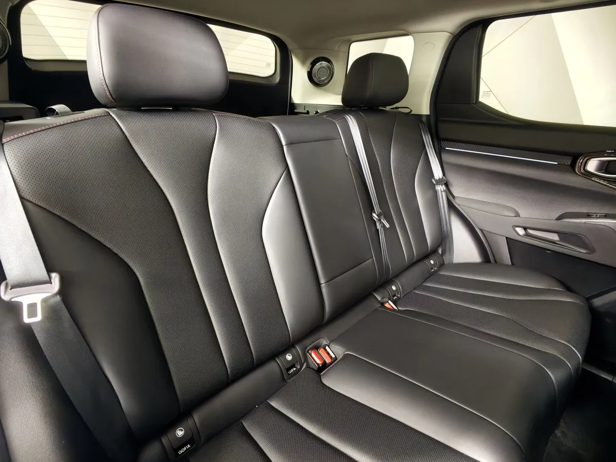 Haval PRO H3 1.5T 7DCT 4WD (177 л.с.) Tech Plus Белый в АВИЛОН. Слайд №17