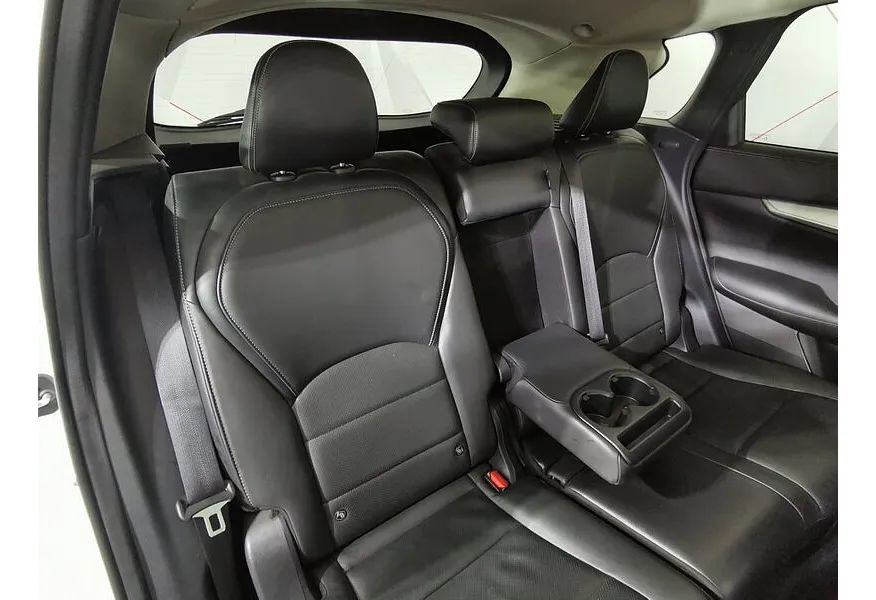АВИЛОН - Infiniti QX50 2.0 VC-T CVT AWD (249 л.с.) Essential Белый - slide 11