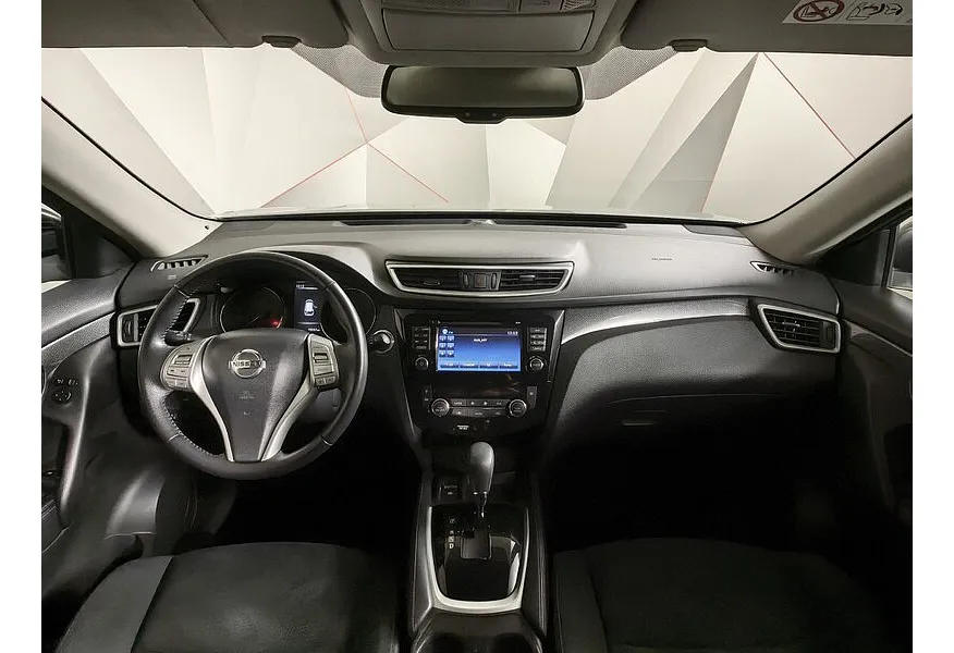 АВИЛОН - Nissan X-Trail 2.0 CVT (144 л.с.) Серый - slide 9