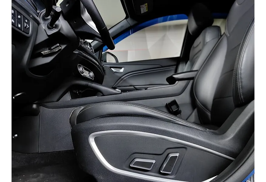 EVOLUTE i-JOY AT (163 л.с.) Синий в АВИЛОН. Слайд №23