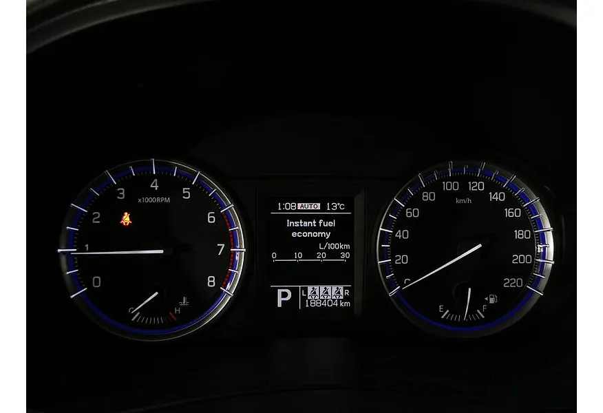 Suzuki SX4 1.4 Turbo AT 4WD (140 л.с.) GLX Серебристый в АВИЛОН. Слайд №18