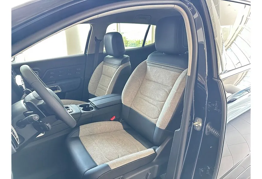 АВИЛОН - Citroen C5 AirCross 1.6T AT (175 л.с.) Синий - slide 7
