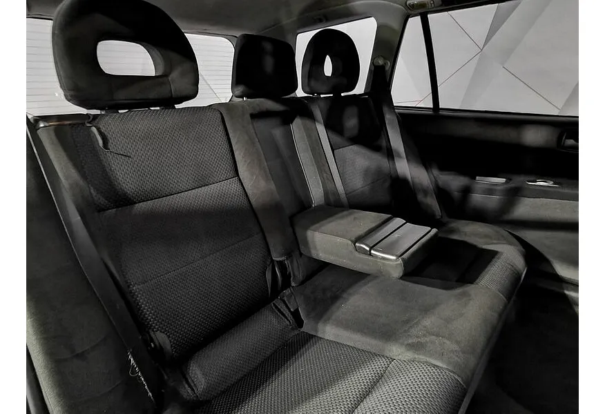 Mitsubishi Lancer 1.6 AT (98 л.с.) Синий в АВИЛОН. Слайд №13