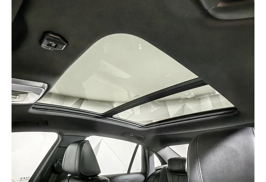 Hongqi H5 2.0 AT (218 л.с.) Black Edition Черный в АВИЛОН. Слайд №22