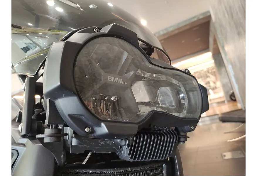 АВИЛОН - BMW Motorrad K 1200 R K 1200 R 1157 см³ (163) 1157 Черный - slide 9