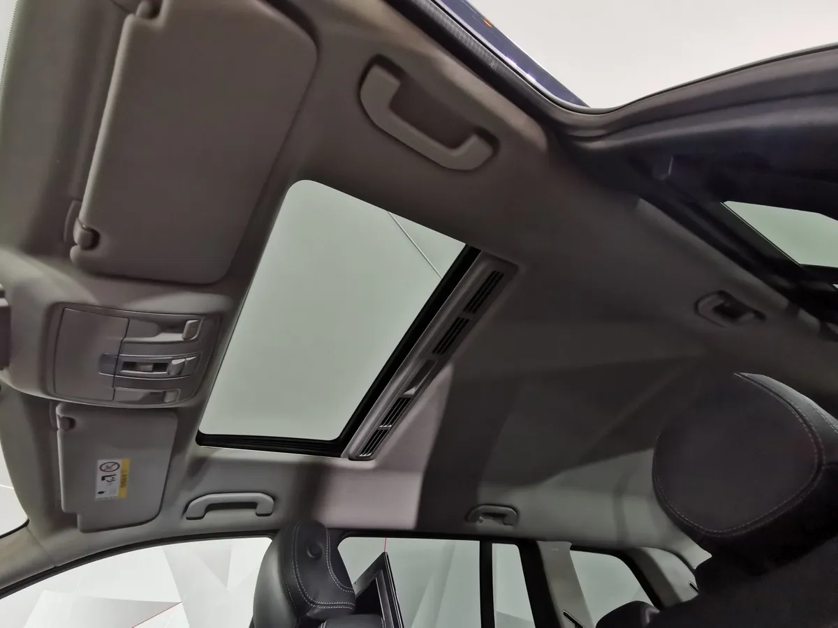 Mercedes-Benz GL 350 BlueTec 7G-Tronic Plus 4Matic (249 л.с.) Серый в АВИЛОН. Слайд №22