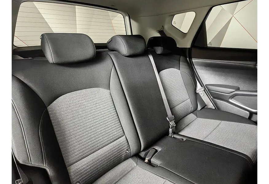 Kia Soul 1.6 MPI AT (123 л.с.) Luxe Белый в АВИЛОН. Слайд №15