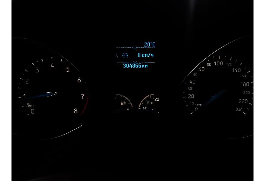 АВИЛОН - Ford Focus 1.6 Ti-VCT MT (105 л.с.) SYNC Edition Желтый - slide 13