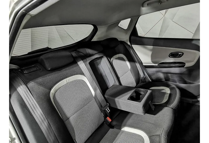 Kia Ceed 1.6 AT (122 л.с.) Коричневый в АВИЛОН. Слайд №16