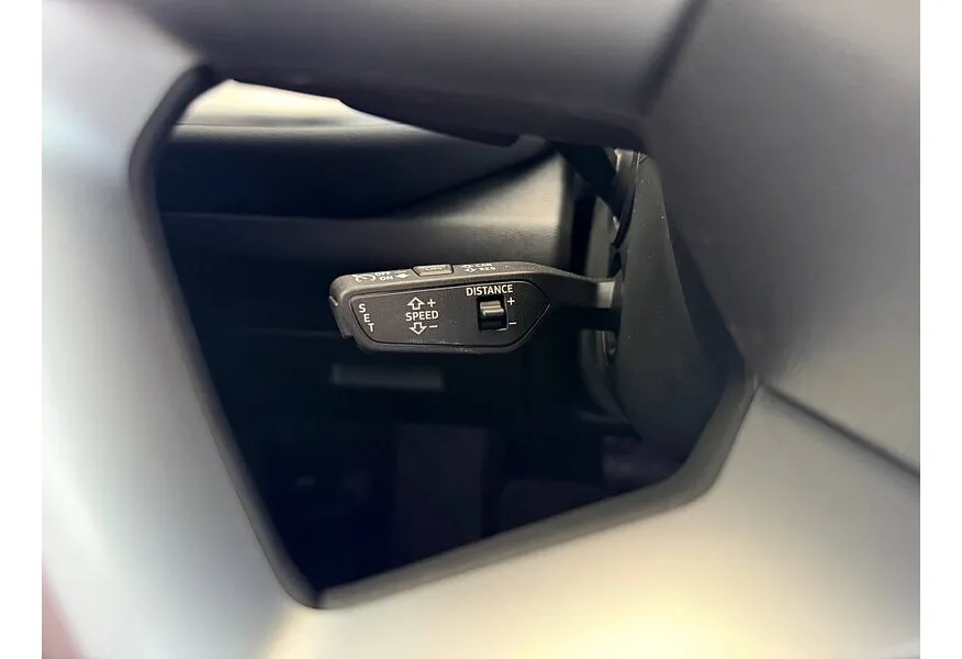 Audi Q5 2.0 TFSI S tronic quattro (204 л.с.) Синий в АВИЛОН. Слайд №15