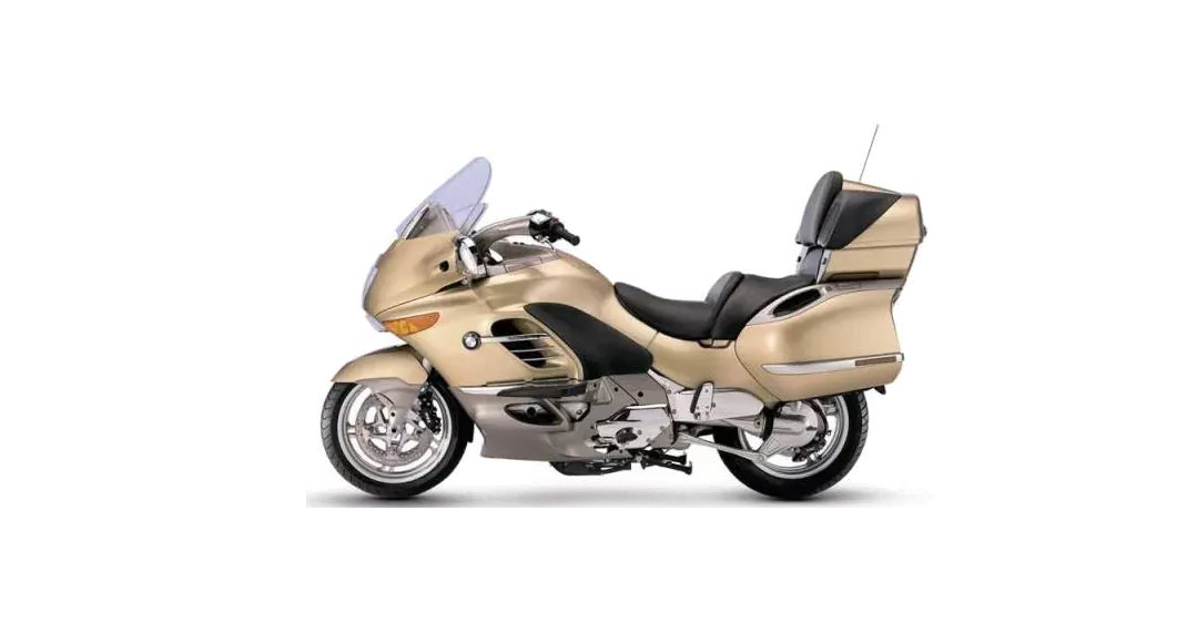 BMW Motorrad K 1200 LT