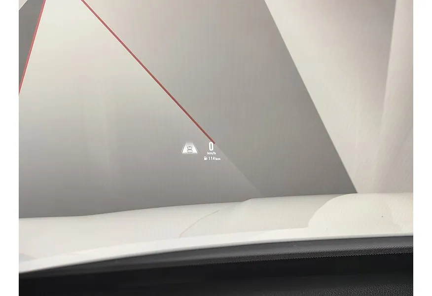 Chery Tiggo 8 Pro Max 2.0 AMT AWD (197 л.с.) Ultimate Белый в АВИЛОН. Слайд №21