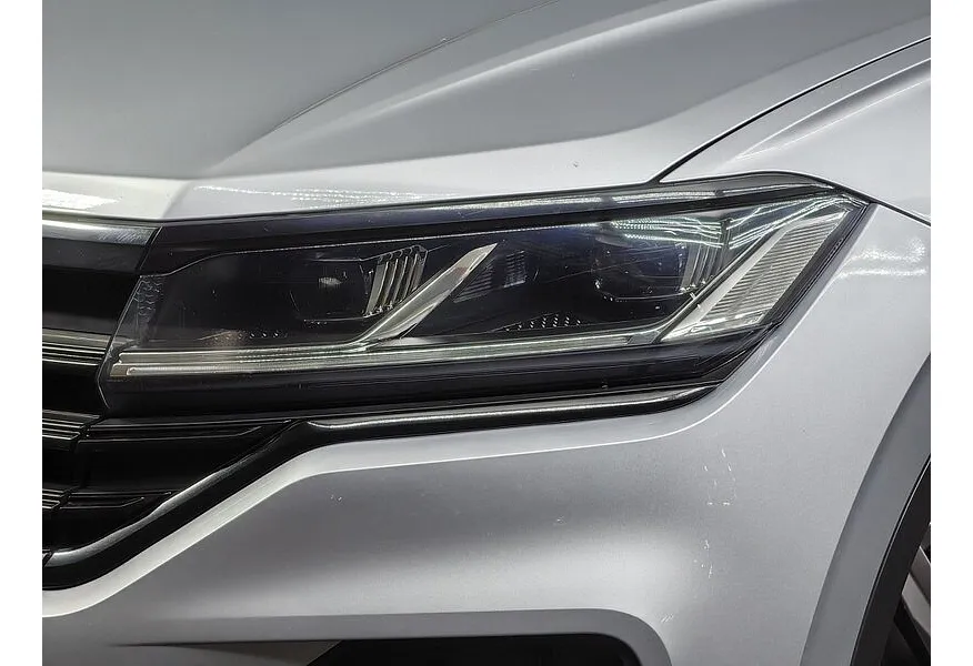 Volkswagen Touareg 2.0 TSI Tiptronic 4Motion (249 л.с.) Respect Серый в АВИЛОН. Слайд №10