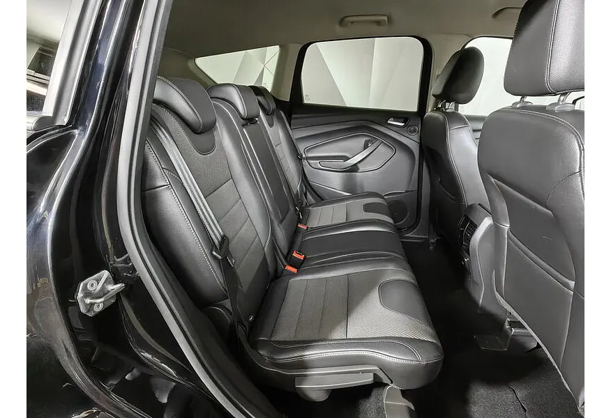 АВИЛОН - Ford Kuga 2.5 AT (150 л.с.) Titanium Черный - slide 10