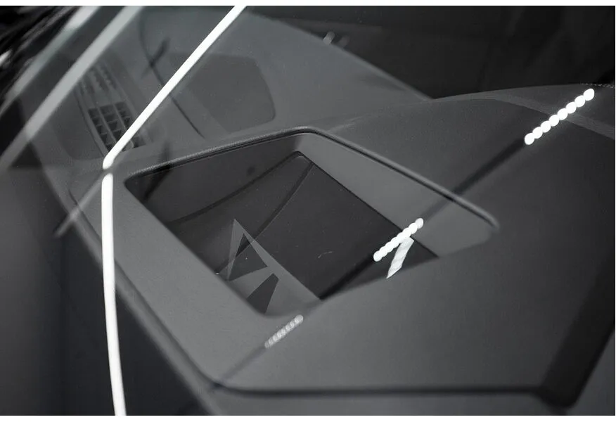 Audi Q7 55 3.0 TFSI tiptronic quattro (340 л.с.) Серый в АВИЛОН. Слайд №18