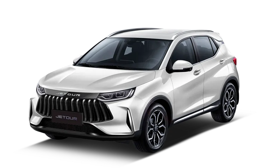 JETOUR X50 