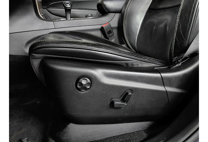 Jeep Grand Cherokee 3.0 TD AT (241 л.с.) Overland Серый в АВИЛОН. Слайд №19