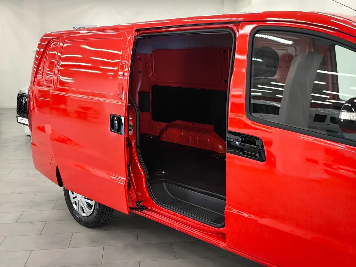 Sollers SF1 1.5 MT (136 л.с.) Красный в АВИЛОН. Слайд №10