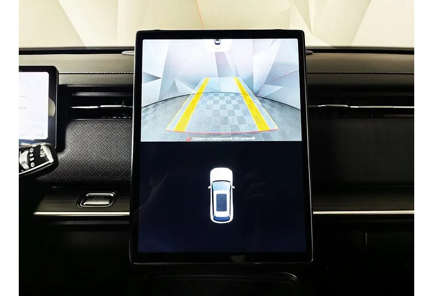 Jaecoo J7 1.5T 6DCT 2WD (147 л.с.) Urban Серый в АВИЛОН. Слайд №22