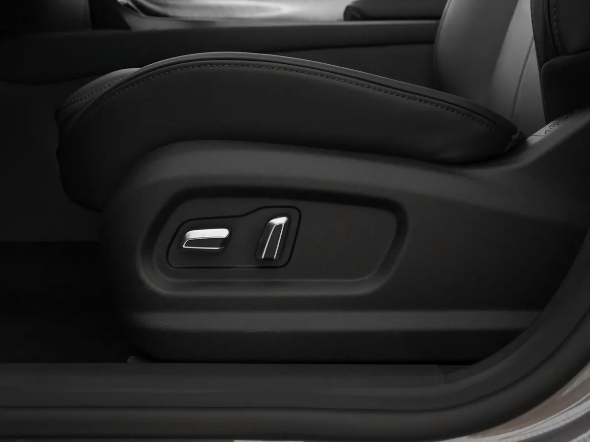 Tenet Plus L4 1.5T 6DCT 2WD (147 л.с.) Элегант Серый в АВИЛОН. Слайд №12