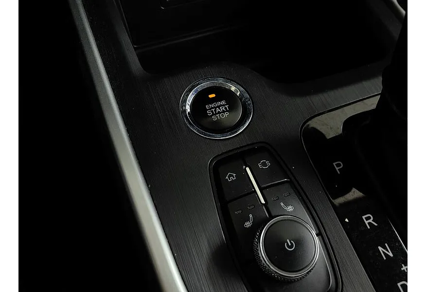 Chery Tiggo 4 2.0 CTV (122 л.с.) Techno Серебристый в АВИЛОН. Слайд №17