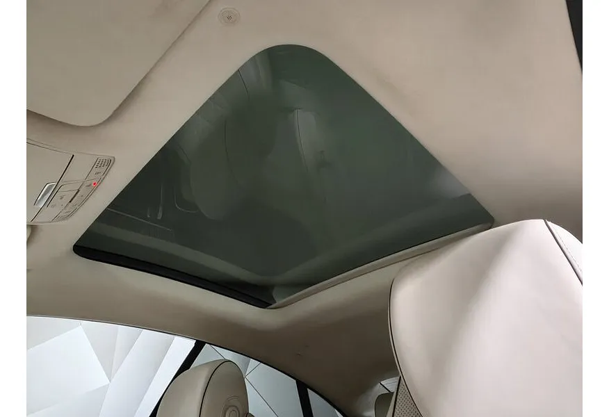 АВИЛОН - Mercedes-Benz E-Класс E 53 9G-TRONIC 4MATIC+ (435 л.с.) Особая серия Белый - slide 18