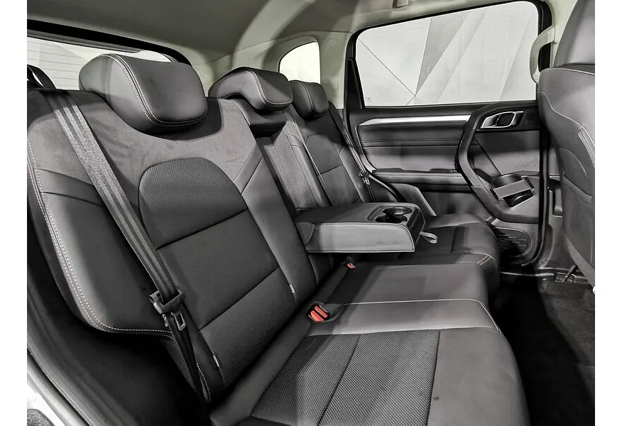 Haval Dargo  2.0T AWD 7DCT (192 л.с.) Tech Plus Серый в АВИЛОН. Слайд №16