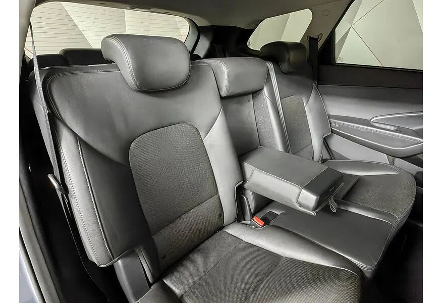 Hyundai Santa Fe 2.2 CRDI AT 4WD (197 л.с.) Active Синий в АВИЛОН. Слайд №16