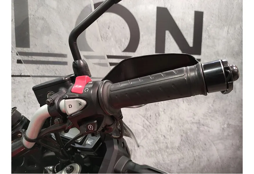 Honda VFR1200 XD Красный в АВИЛОН. Слайд №8 Honda VFR1200 XD Красный в АВИЛОН. Слайд №8