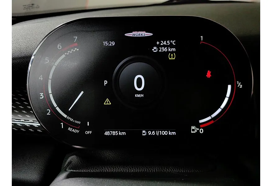 АВИЛОН - MINI Cooper 2.0 AT (231 л.с.) Зеленый - slide 15