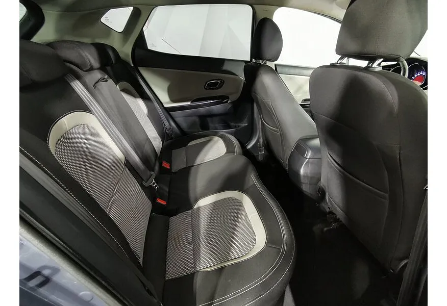 АВИЛОН - Kia Ceed 1.6 AT (129 л.с.) Синий - slide 12
